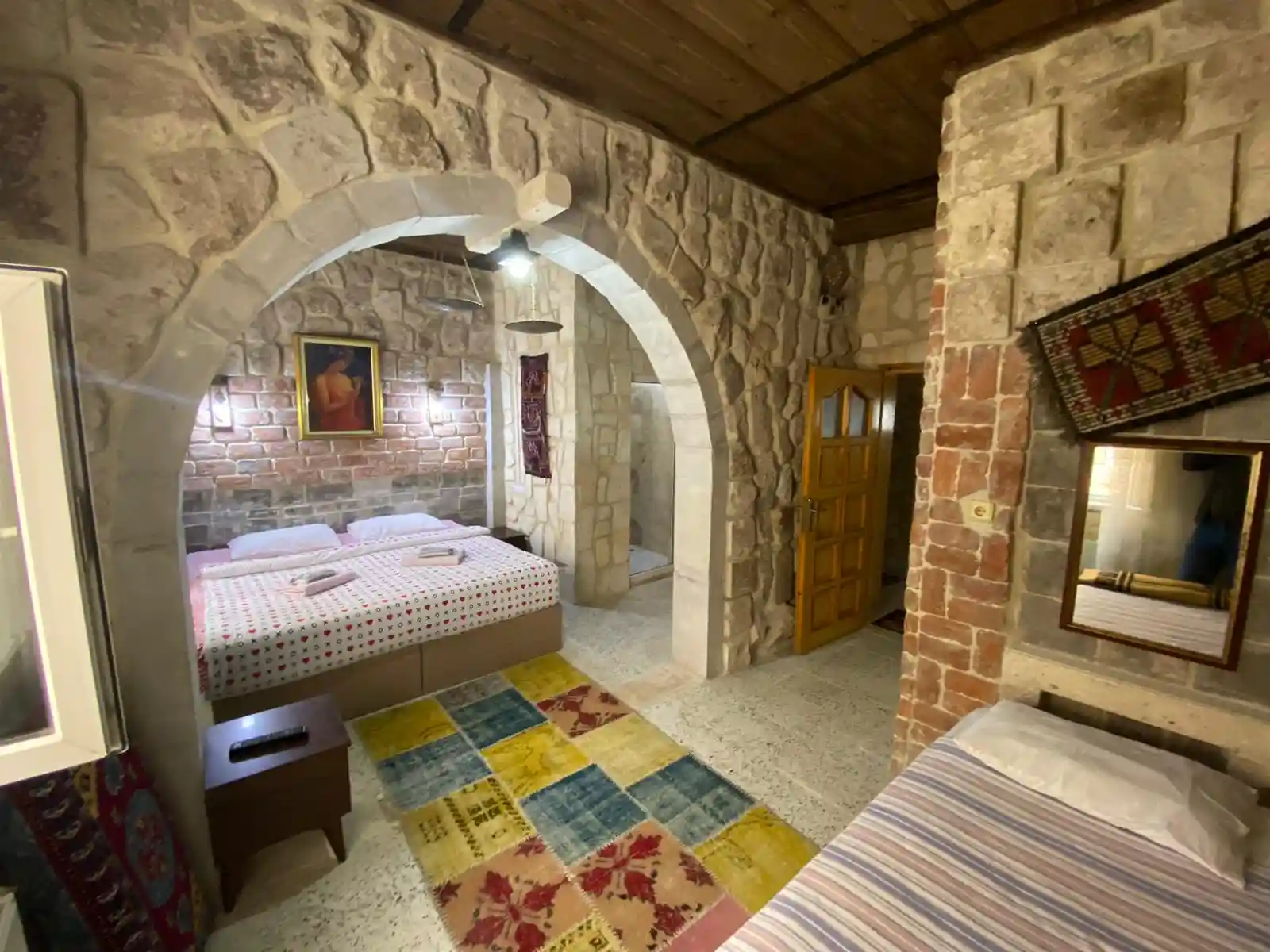 tatilcim.com Hotels Crazy Horse